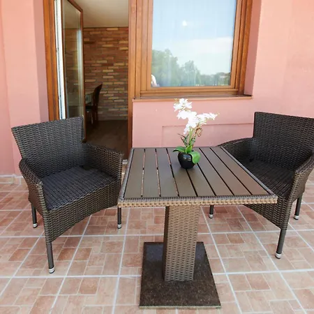 Bed & Breakfast Szent Kristof Borbirtok *